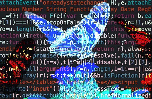 API dependency mapping diagram