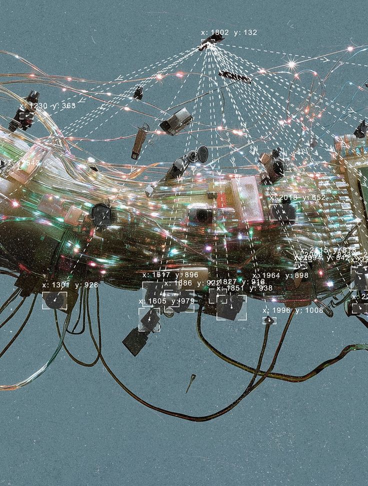 Payment infrastructure border enforcement diagram